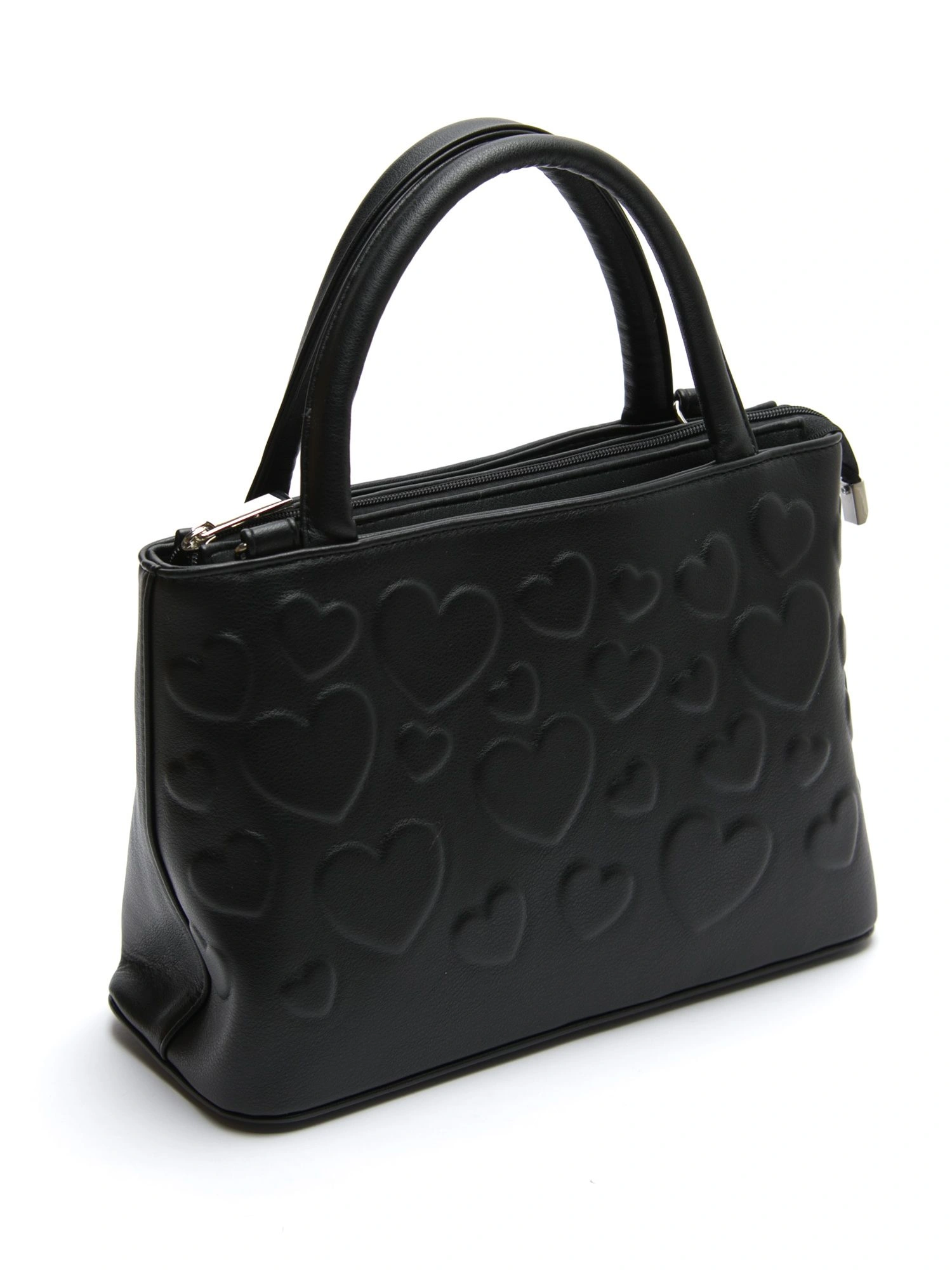 Сумка VERA VICTORIA VITO 42-107-1 черный - купить 4490