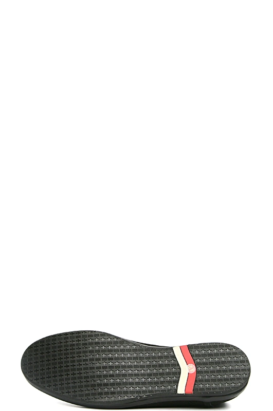 Полуботинки MILANA 141748-1-8101 черный - купить 3990