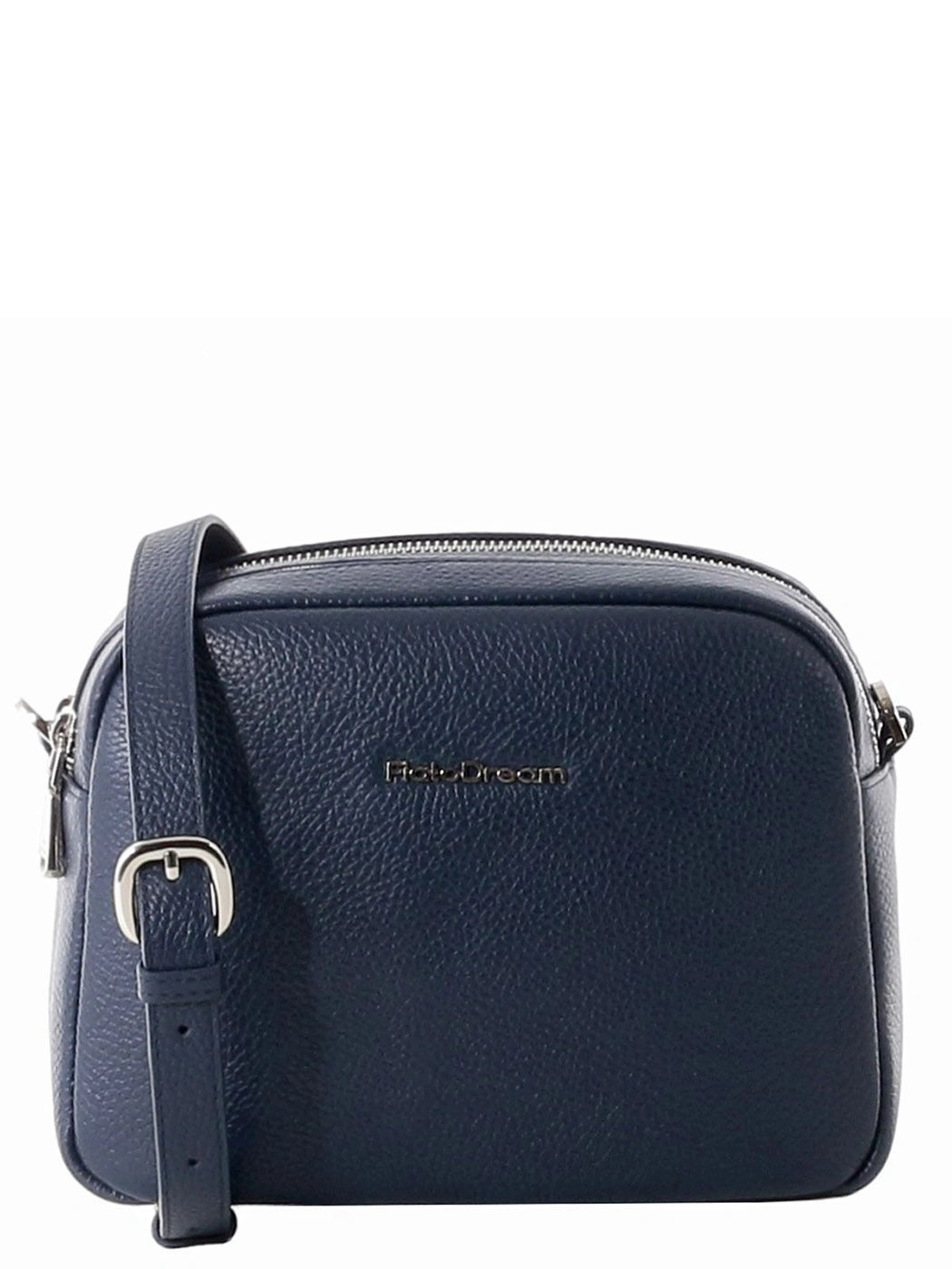 Сумка FIATO DREAM 52141 FD серебро синий - купить 10990