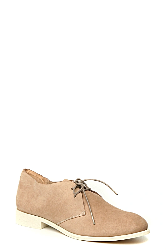 Полуботинки MILANA 131240-5-8241 коричневый - купить 2490