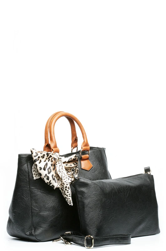 Клатч MILANA 8086-10 черный - купить 2790