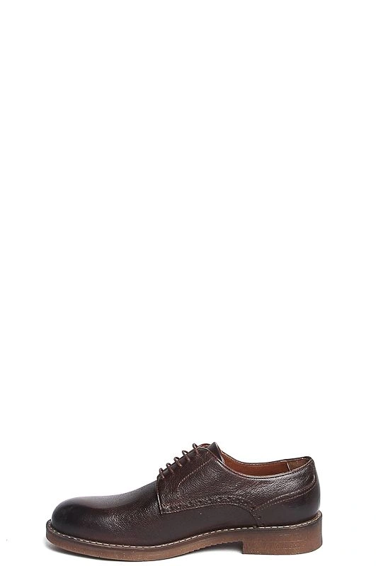 Полуботинки MILANA 172854-1-1201 коричневый - купить 6990