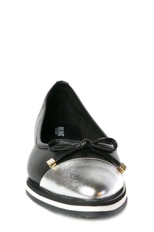 Туфли MILANA 171251-2-1101 черный - купить 3990