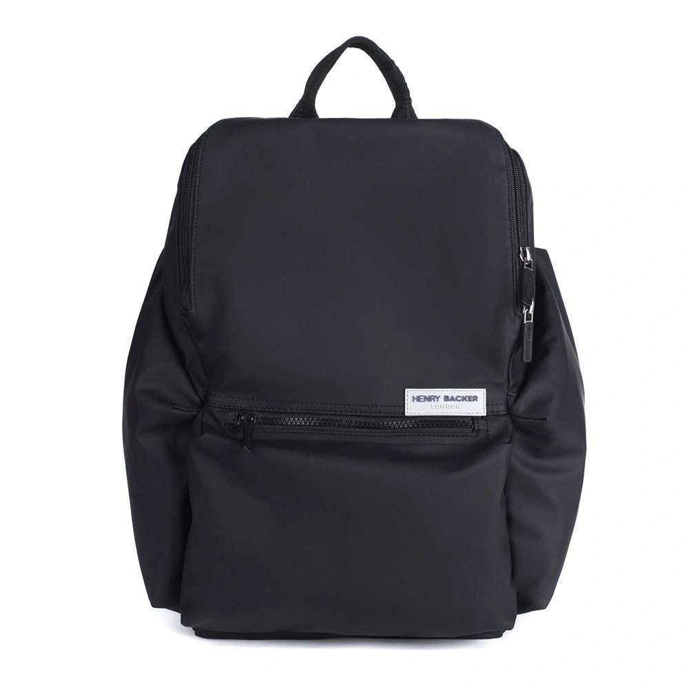 Рюкзак HENRY BACKER HBB9441-04 черный - купить 4490
