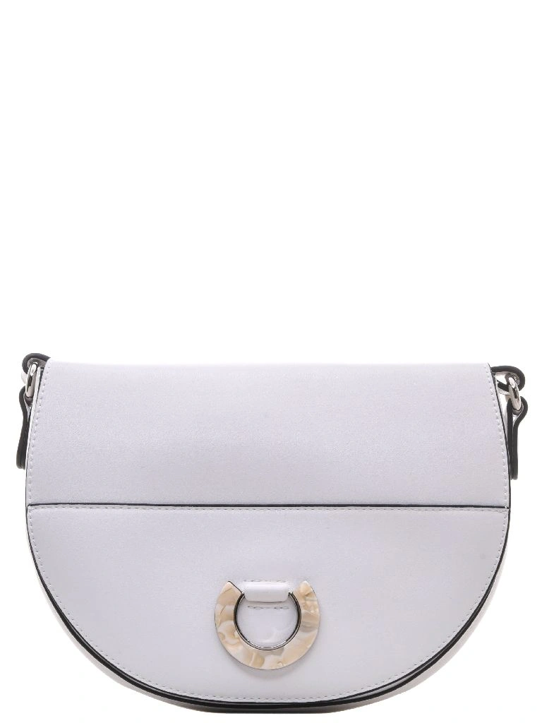 Сумка MILANA 201915-1-130 белый - купить 3490