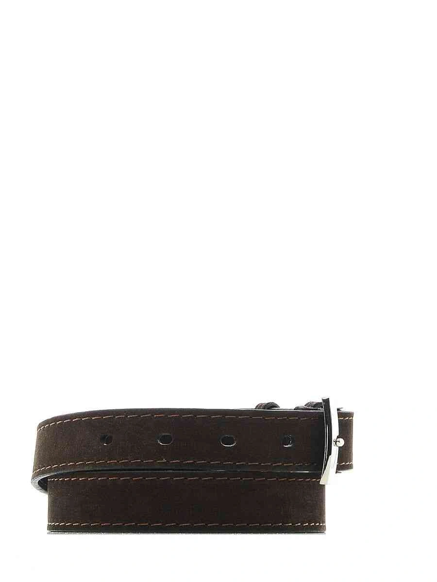 Ремень MILANA 19584 коричневый - купить 2290