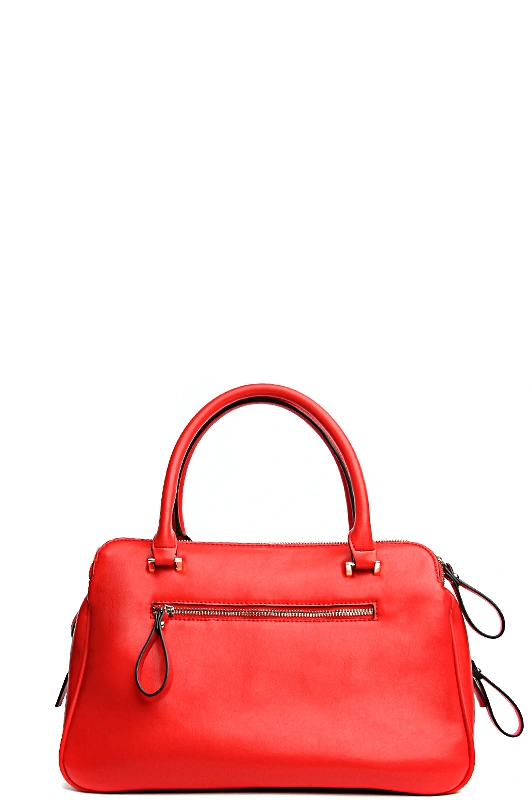 Сумка MILANA 141055-1-140 красный - купить 2990