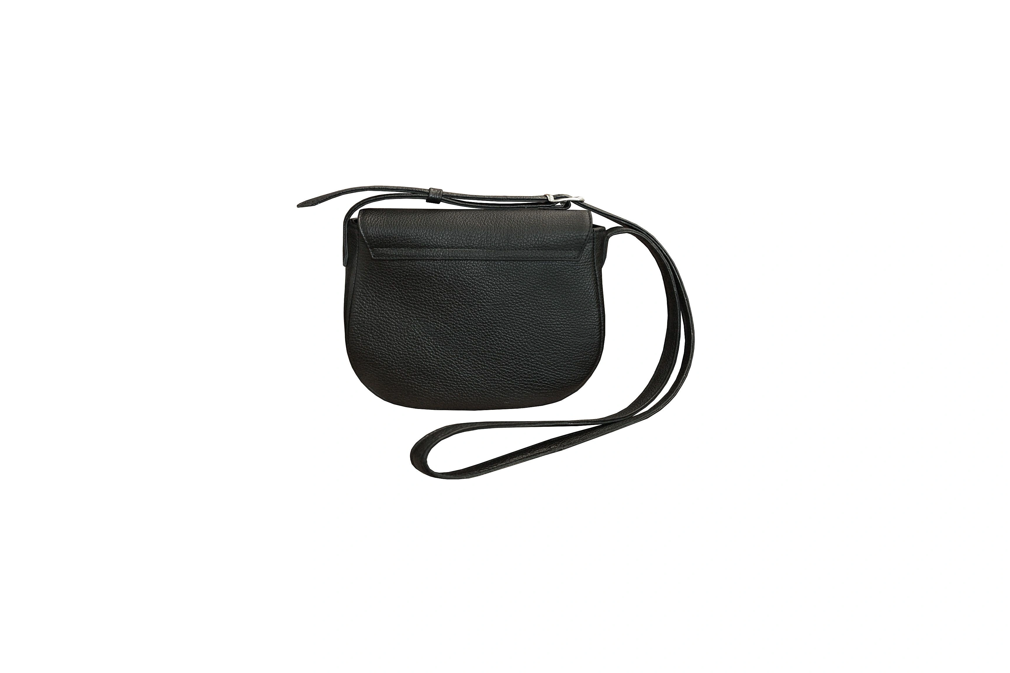 Сумка DIMANCHE 266-1F Вивьен L черный - купить 13990