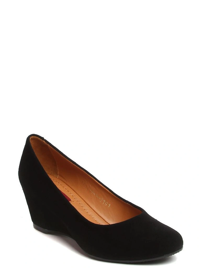 Туфли MILANA 192219-1-2101 черный - купить 10990