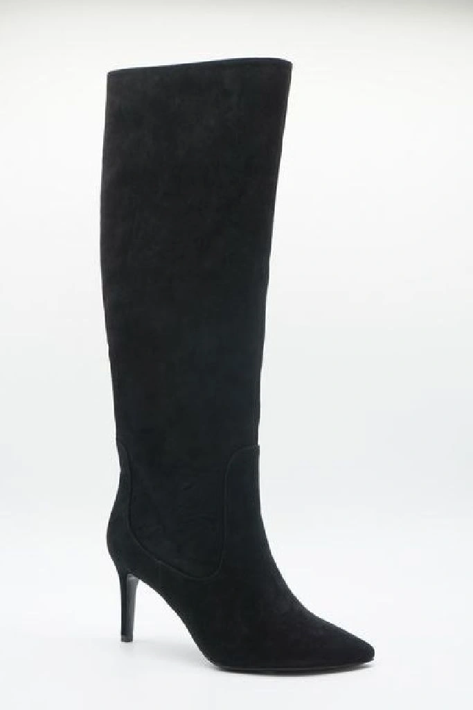 Сапоги MILANA 202364-2-210V черный - купить 