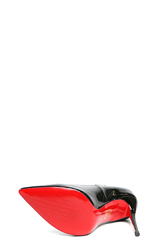 Туфли MILANA 132543-1-7101 черный - купить 7800