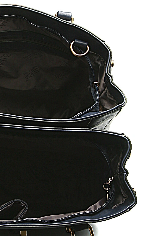 Сумка MILANA 141041-1-150 синий - купить 4190