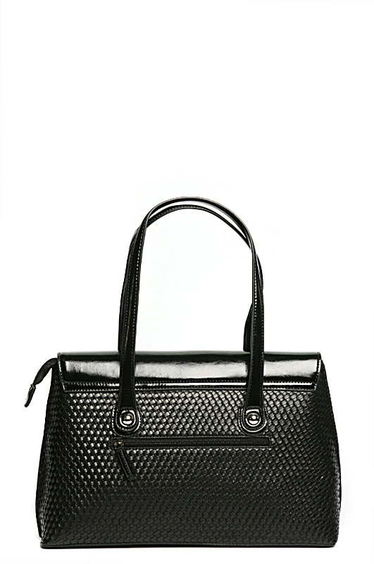 Сумка MILANA 126009-3-1 черный - купить 3690