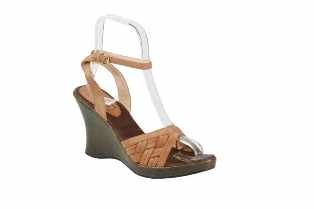 Босоножки MILANA 1058-7-1N22L бежевый - купить 5990