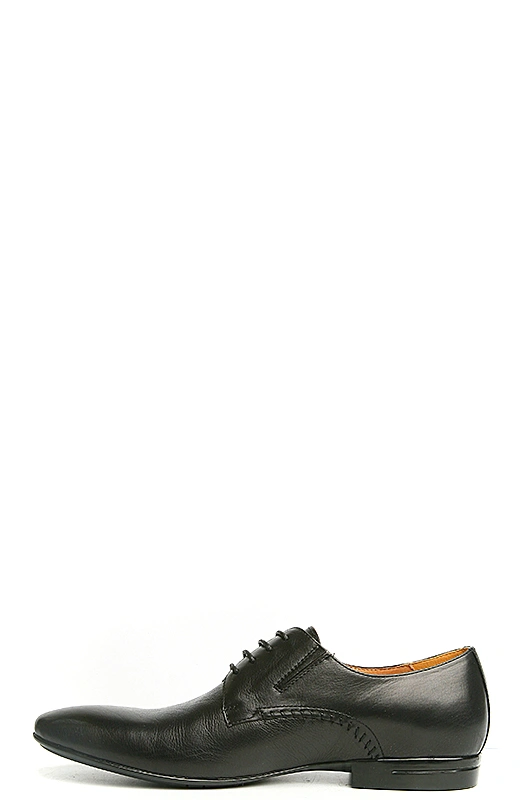 Полуботинки MILANA 141813-1-1101 черный - купить 6000