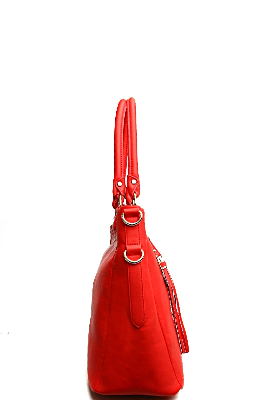 Сумка MILANA 141027-1-140 красный - купить 2090