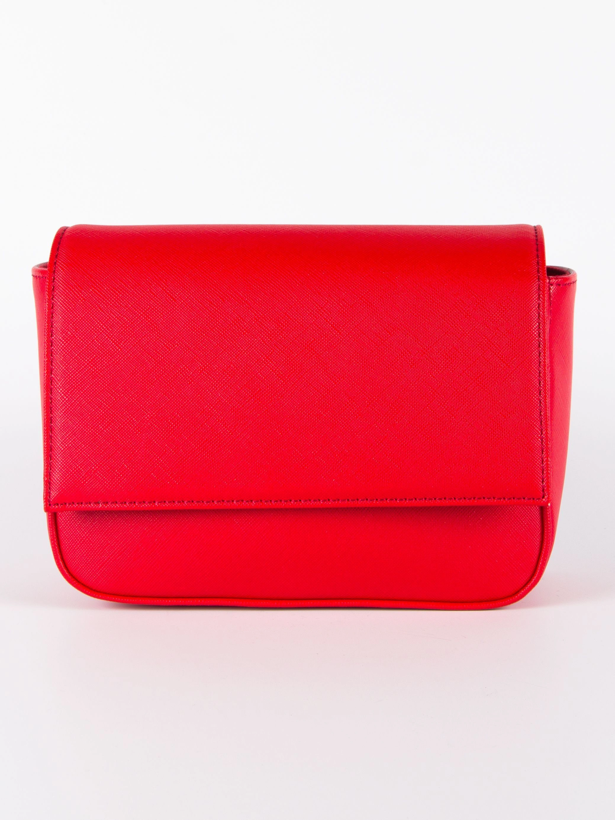 Сумка RUSSIAN LOOK CLP-120-18651-LUL-05 красный - купить 3190