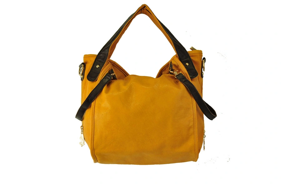 Сумка MILANA 9870 желтый - купить 1190