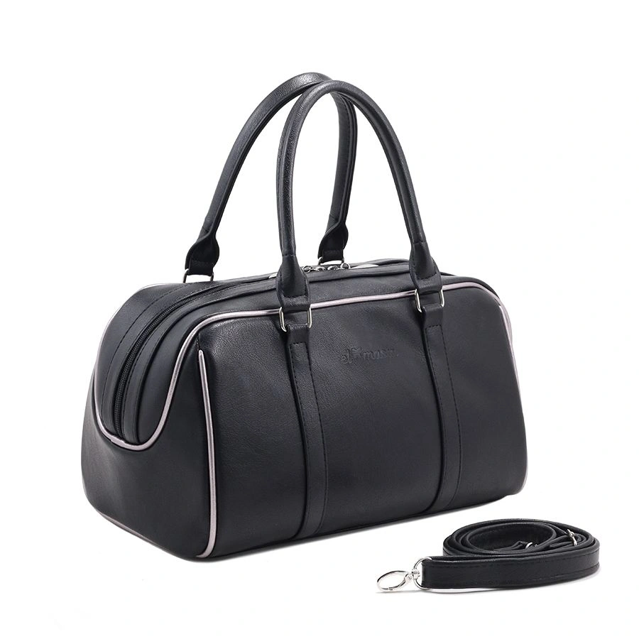 Сумка EL MASTA 075 (ДаркЧерн ЭдинбургСереб) черный - купить 4490