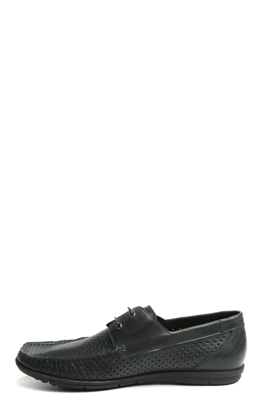 Мокасины MILANA 151796-1-1501 синий - купить 4990