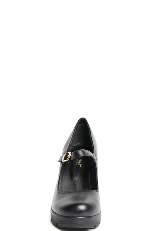 Туфли MILANA 171362-2-1101 черный - купить 7990