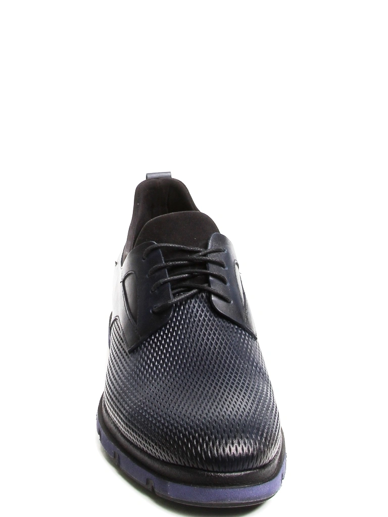 Полуботинки MILANA 191886-3-1501 синий - купить 6990