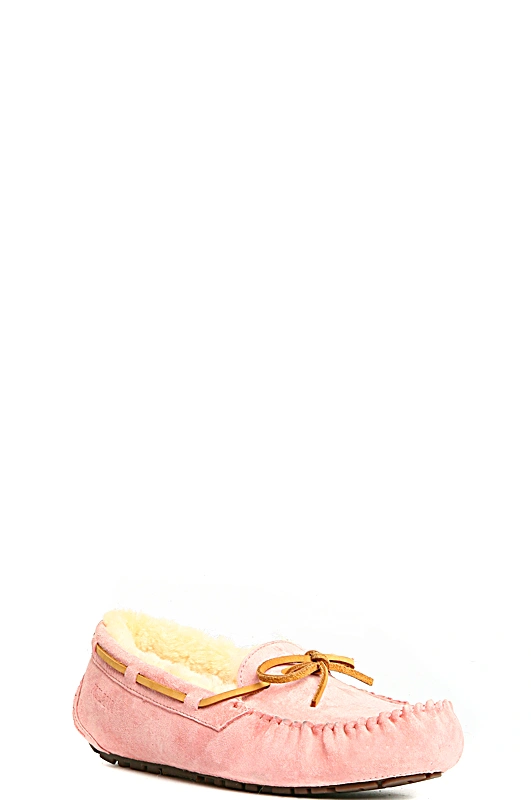 Мокасины MILANA 141576-1-3431 розовый - купить 4990