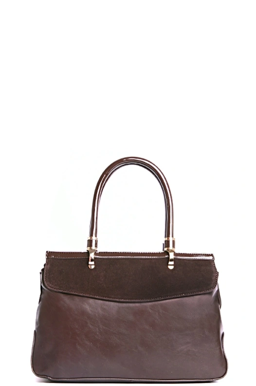 Сумка MILANA 132142-4-120 коричневый - купить 2790