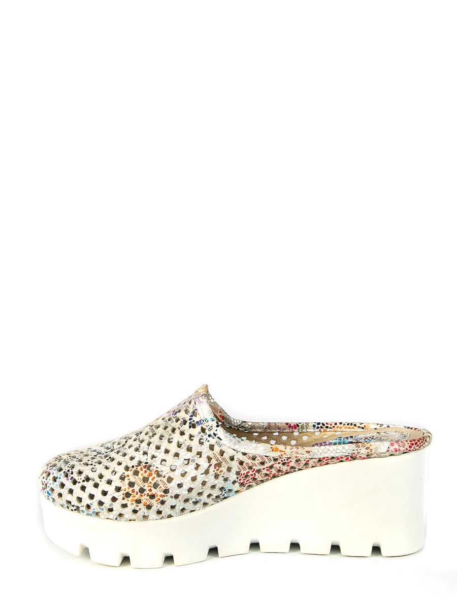 Сабо MILANA 161453-1-1301 бежевый - купить 2390