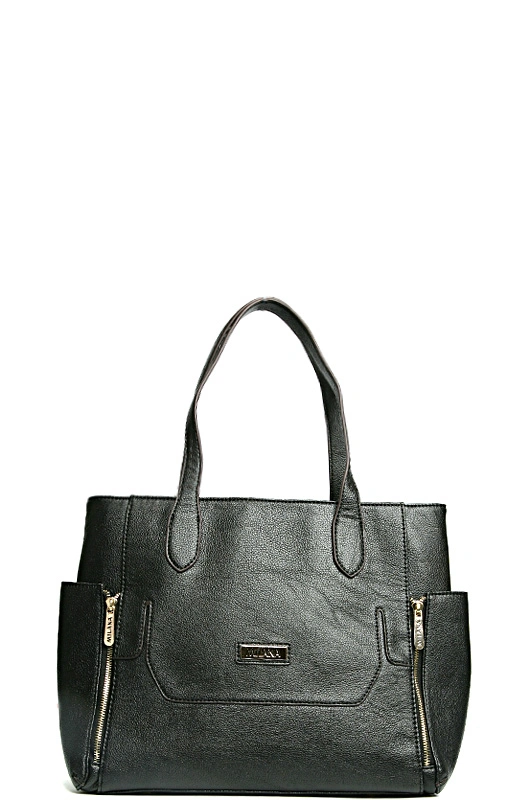 Сумка MILANA 132154-1-110 черный - купить 4090