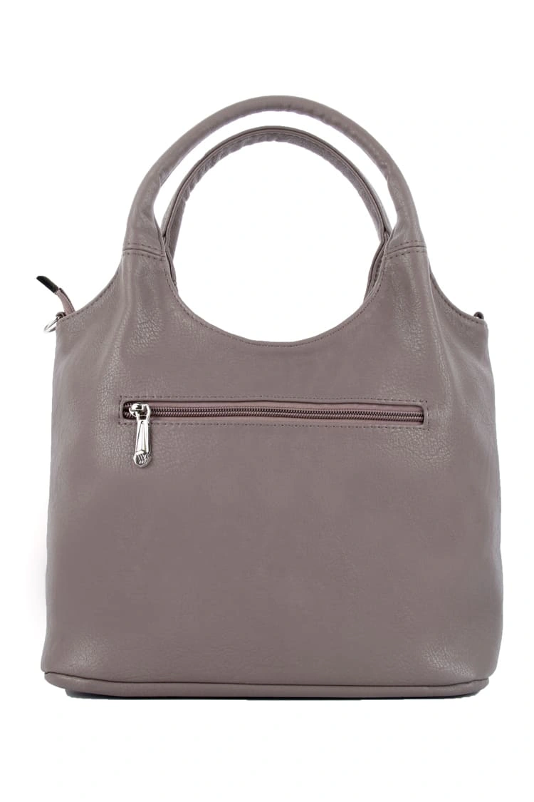 Сумка VERA VICTORIA VITO 42-116-012 бежевый - купить 6990