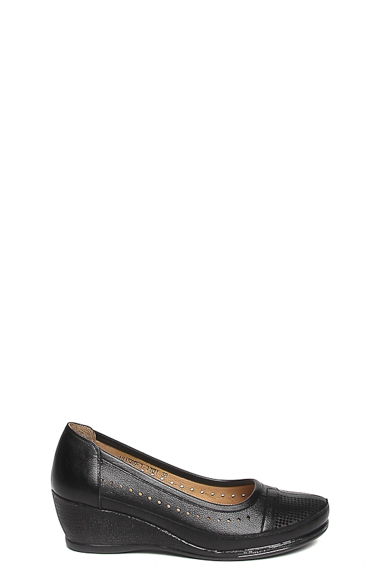 Туфли MILANA 181589-1-1101 черный - купить 6990