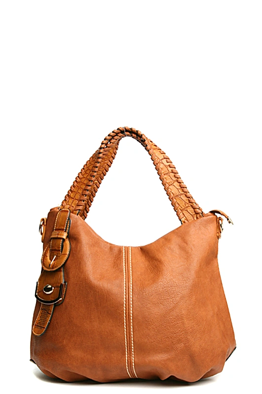 Сумка MILANA 128003-1-3 коричневый - купить 3190