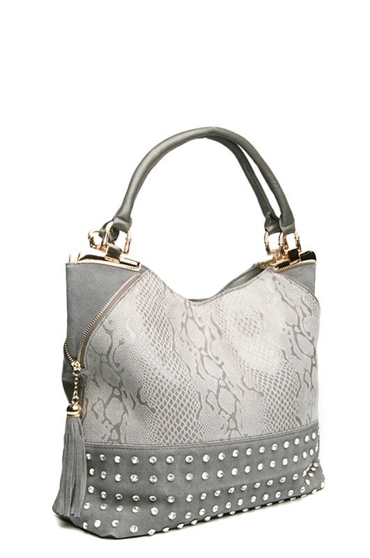 Сумка MILANA 128016-6-1 голубой - купить 7490