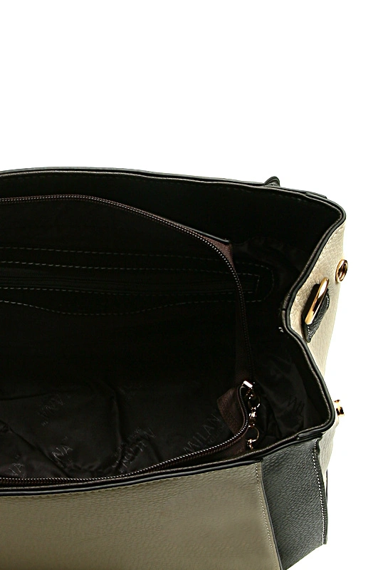 Сумка MILANA 141040-2-120 коричневый - купить 3090