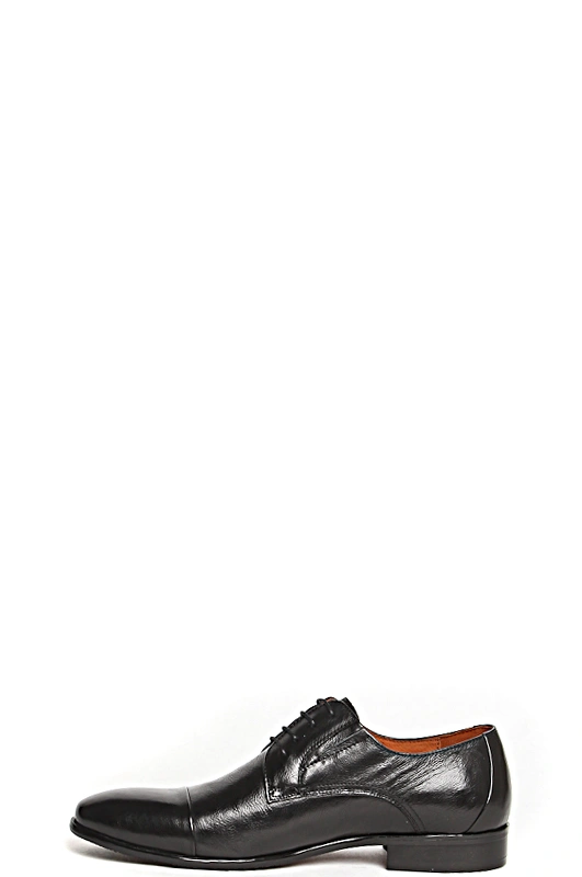 Полуботинки MILANA 171703-1-1101 черный - купить 7490