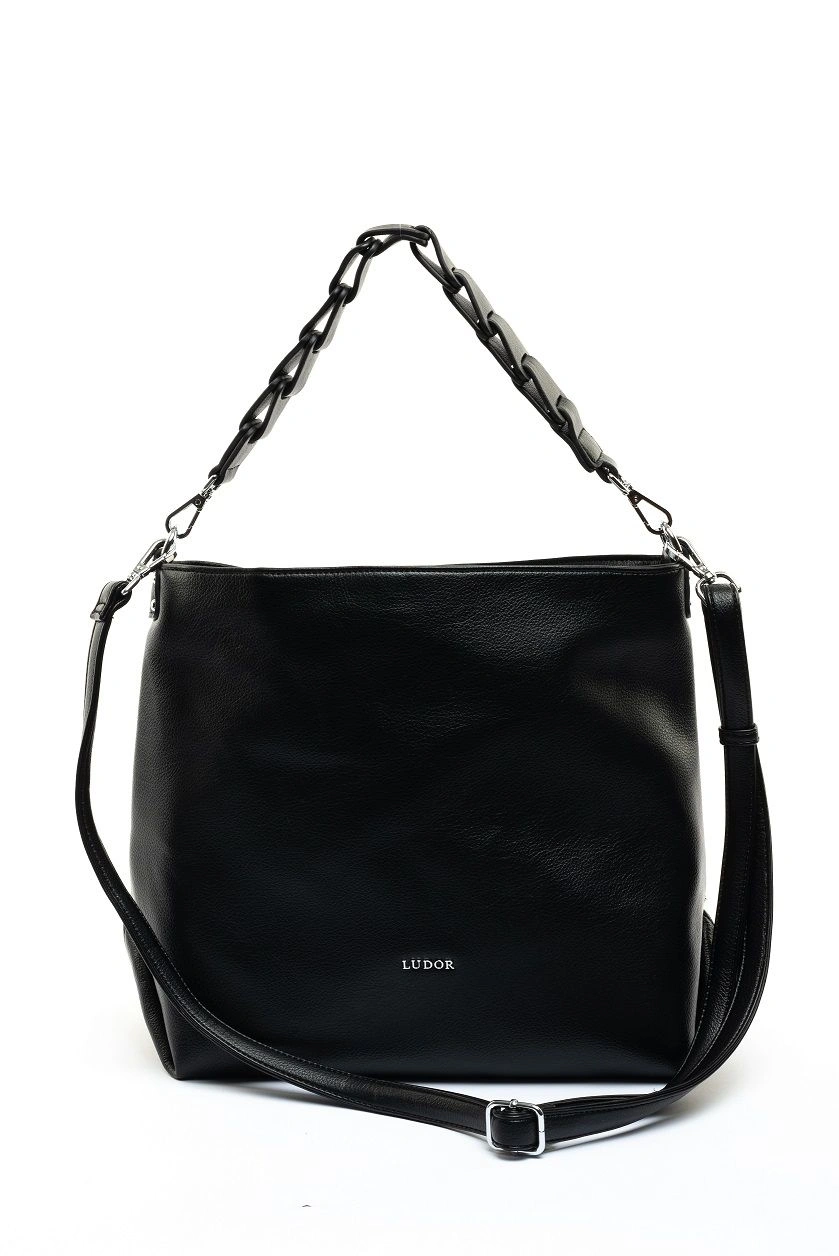 Сумка LUDOR 382-73 черный - купить 6990