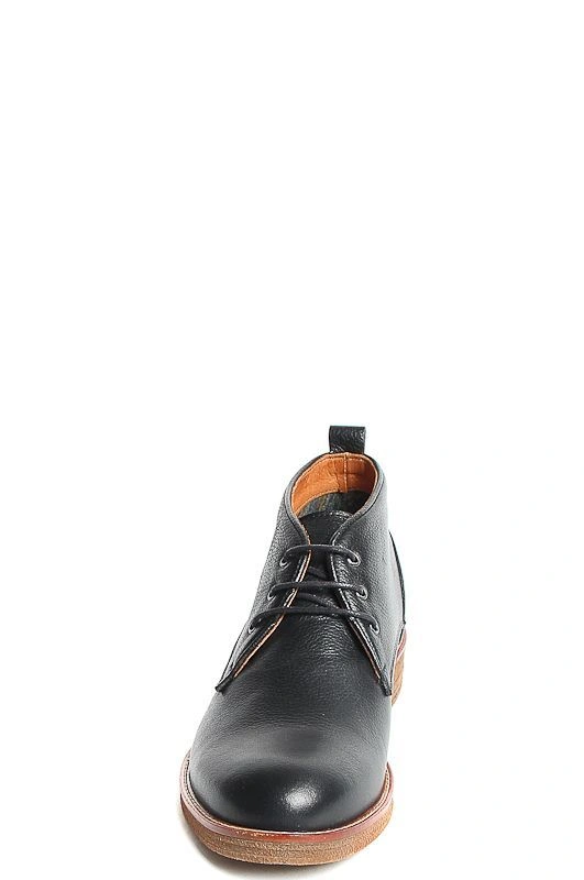 Ботинки MILANA 172820-6-110V черный - купить 10990