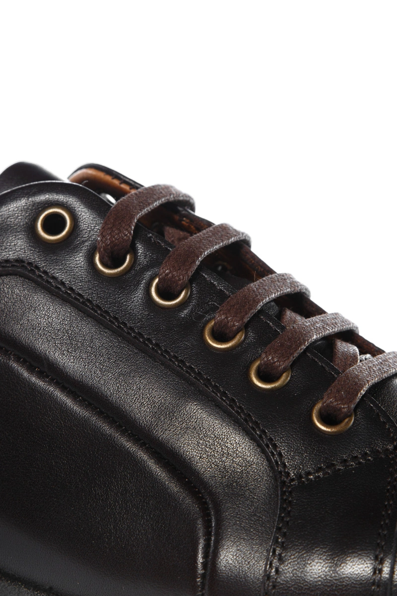 Полуботинки MILANA 162798-1-1201 коричневый - купить 7990