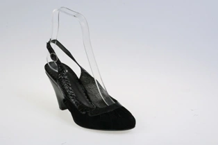 Босоножки MILANA 91074-8-2101 черный - купить 5990