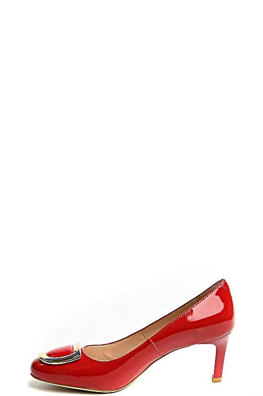 Туфли MILANA 151101-1-7401 красный - купить 7490