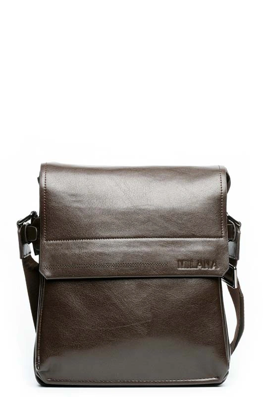 Сумка MILANA BL6008-4-20 коричневый - купить 3890