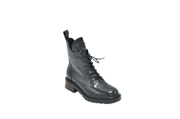 Ботинки MILANA 212374-1-110V черный - купить 