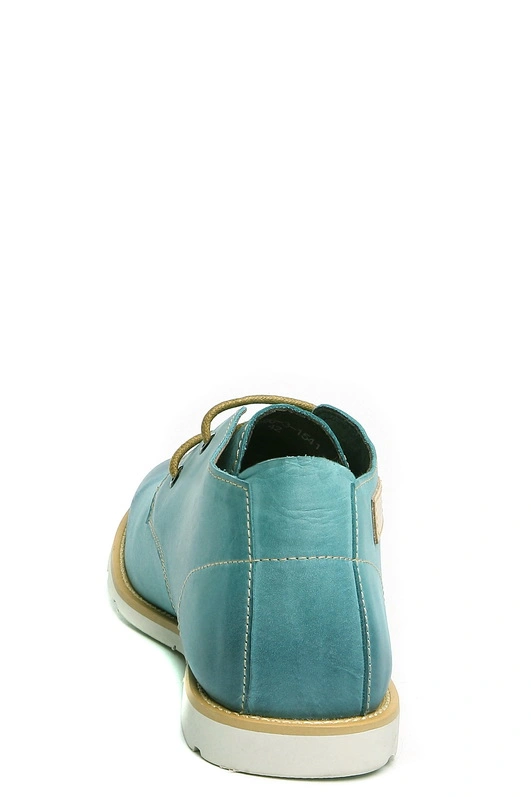 Ботинки MILANA 131896-3-1541 бирюзовый - купить 6000