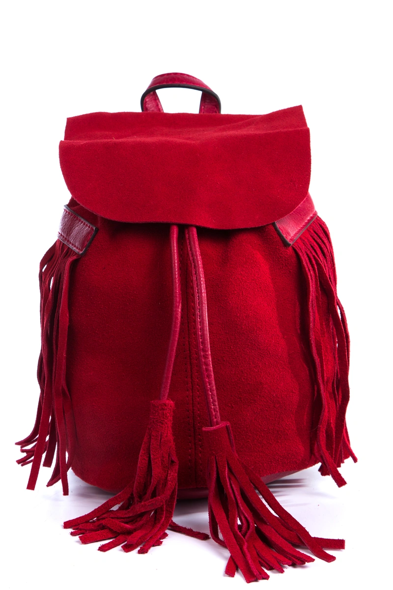 Сумка MILANA 162786-1-140 красный - купить 5490