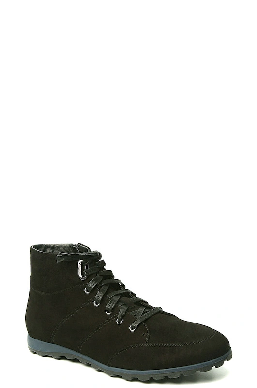 Ботинки MILANA 132753-1-210V черный - купить 5900