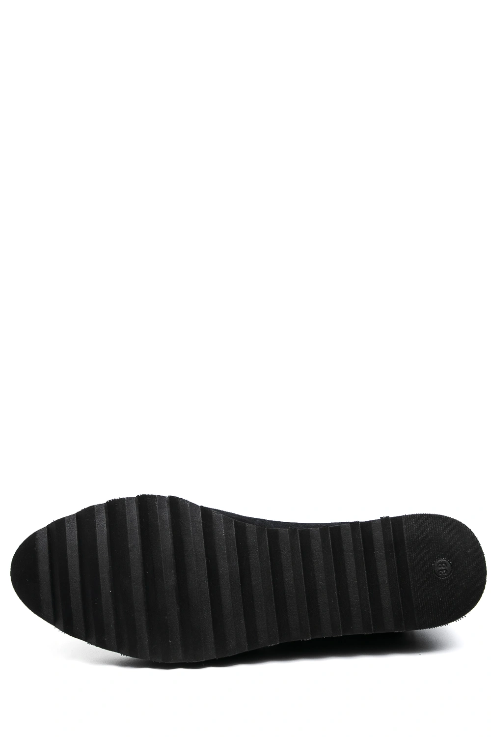 Ботинки MILANA 162102-2-7501 синий - купить 3790