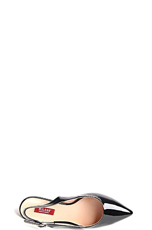 Босоножки MILANA 171111-1-7101 черный - купить 6490