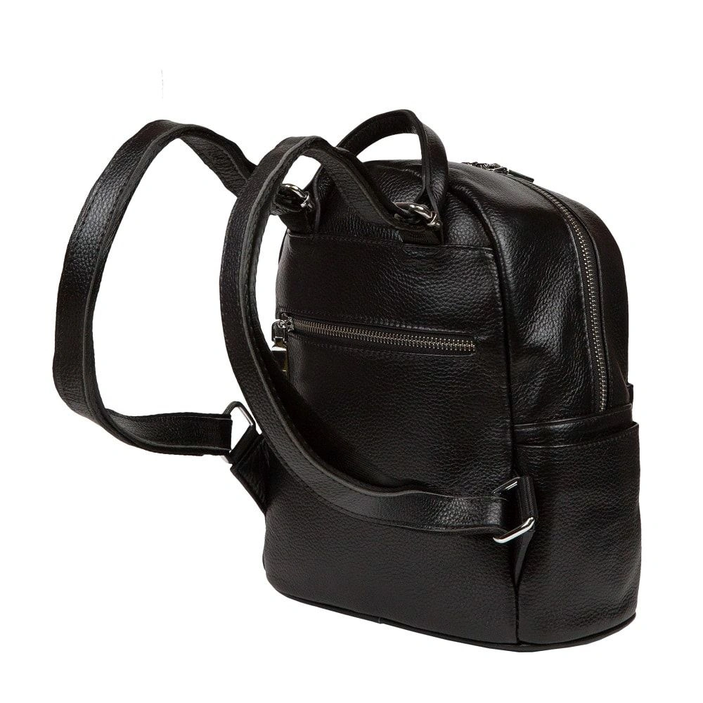 Рюкзак JANE'S STORY JX-6003-04 черный - купить 10990