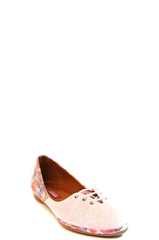 Туфли MILANA 161425-1-1531 синий - купить 3650